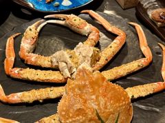 -上井料理黑金店(IFS国金中心店)