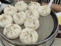 -石饮红星包子(中山路店)