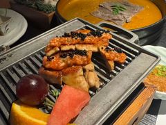 -花潮料理艺食馆(成都万象城店)