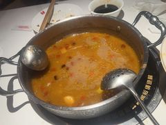 -七欣天香辣蟹火锅(闵行浦江欢乐颂店)