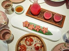 招牌小笼包-竹外桃花·江南小酒馆(SKP·S店)