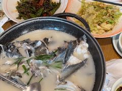 -丰乐餐厅·始于1999·本地老字号