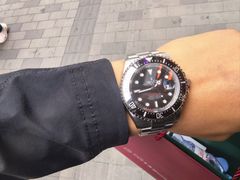 -亨得利(滨江道店)