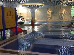 -水晶之星洗浴温泉汗蒸