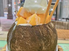 -玉椰林甜品店(创始店)