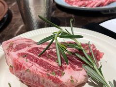 -橡果烤肉(仙林店)