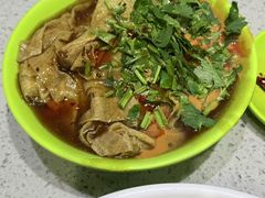 -大福来锅巴菜(古文化街店)