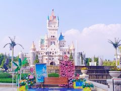 -青岛方特梦幻王国