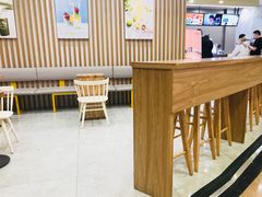 大堂-CoCo都可(健翔桥店)