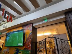 -五洲皇冠巴西烤肉餐厅