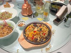 -四世同堂·京菜·烤鸭(双井店)