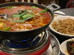 -湘肠香火锅店(团结湖店)