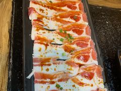 -九田家黑牛烤肉料理(太阳城店)