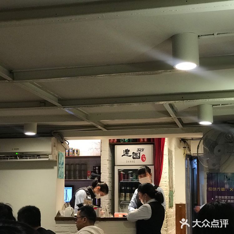 浓油赤酱的快乐！