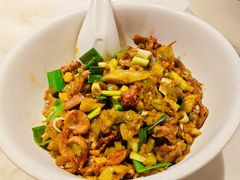 -味上湘菜馆(阿波罗店)