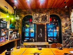 -马灯部落·西湖边的创意山景餐厅(虎跑动物园店)