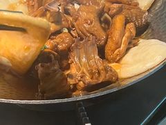 -小菜园新徽菜(无锡宜家荟聚中心店)