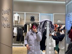 -迪桑特DESCENTE(青岛山东路万象城店)