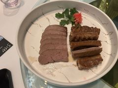 -金轩中餐厅 Jin Xuan(浦东丽思卡尔顿酒店)