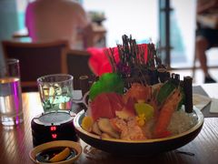 -解放碑威斯汀酒店-知味国际美食餐厅