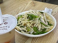 三丝冷面-珊珊小笼馆(仙霞路店)