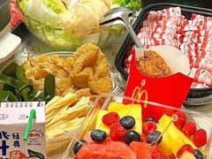 -果蔬好生活超市(乐堤港店)
