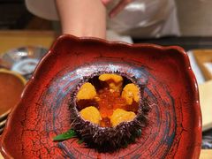 -荣一代目OMAKASE板前料理
