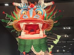 -北京工艺美术博物馆