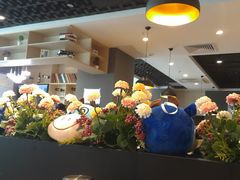 -嬷孙家潮汕牛肉火锅(北京路天河城店)