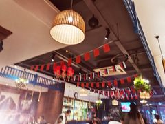 大堂-通海俄式烧烤(福丰街店)
