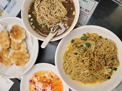 -牛记咖喱美食(十月初五日街店)