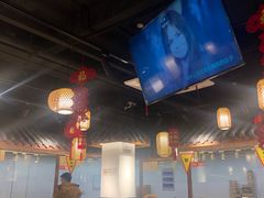大堂-老城南.鸭血粉丝汤(夫子庙店)