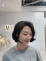 -BM SALON