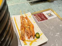 -一绪に寿喜烧(荟聚店)