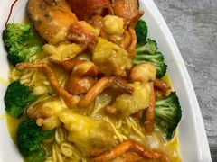 -老绍兴养和饭店(向阳不夜城店)