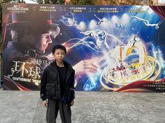-灵玲国际马戏城