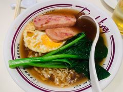 -太兴餐厅(东方广场分店)