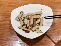 香干-胖大嫂渔家排档·全海景餐厅(渔村店)