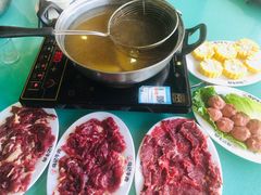 -乌记鲜活牛肉城(金砂东路店)