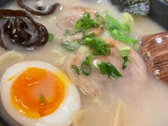 百步拉面-百步拉面