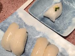 -元气寿司(环球港店)