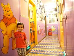 -广州迷途主题旅馆(海珠广场店)