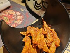 -烤匠麻辣烤鱼(万象城店)