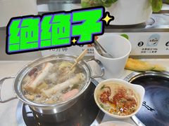 -鲸之味回转自助小火锅(钟鼎名悦店)