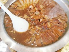 -北京小肠陈饭庄(方庄店)