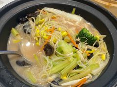 -欢乐海岸美食联盟