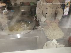 -风云面馆(珠海路店)