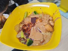 -林静小吃(复兴路店)