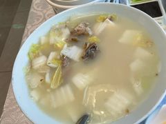 -马凯餐厅(地安门店)