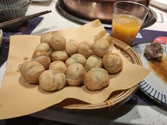 -牛村来人潮汕牛肉火锅(西单店)